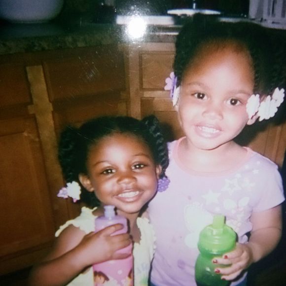 Meet your Posher, Claudette - Picture 1 of 1